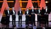 'Breakthrough' science awards total $22 million