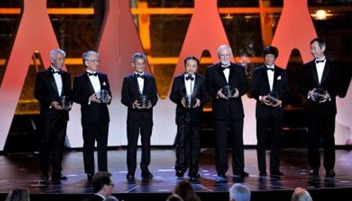 'Breakthrough' science awards total $22 million