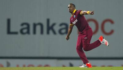 Dwayne Bravo sparkles as West Indies beat Sri Lanka to tie T20 series