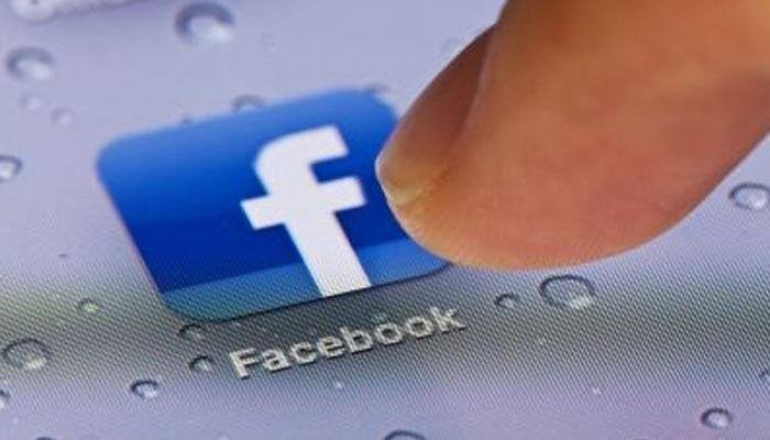 Facebook launches news app 'Notify' for iPhone