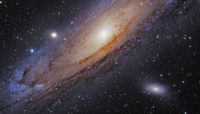 Oldest stars in universe found near Milky Way centre
