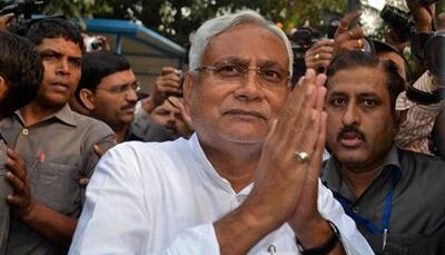 Sonia, Kejriwal, Mamata to attend Nitish's oath taking ceremony