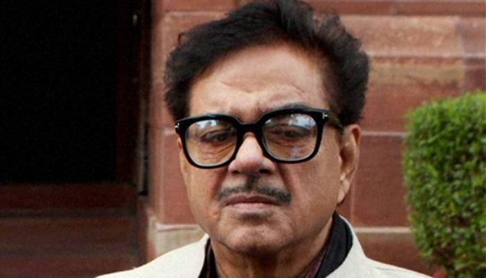 Shatrughan Sinha's latest: Despite sincerity Bihari Babu was kept away from campaigning in Bihar 