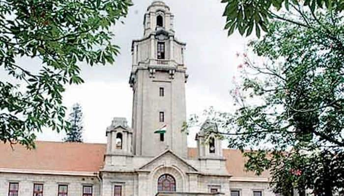 IISc makes Indian debut in top 100 world university ranking