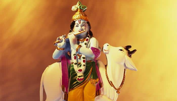 Govardhan Puja: Timing and Ritual