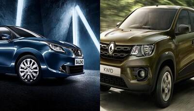 Five newly launched cars in India you can buy this festive season
