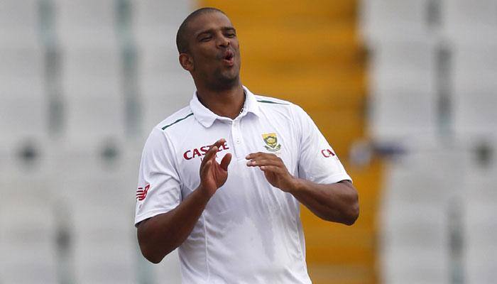 Ind vs SA: After Dale Steyn, Vernon Philander is also doubtful for 2nd Test