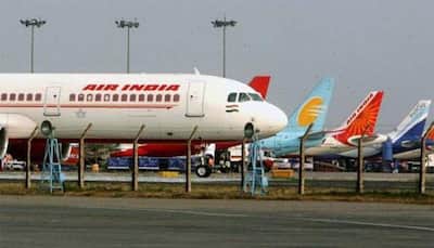 DGCA allows domestic carriers to roll out zero bag charges