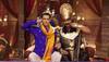 'Prem Ratan Dhan Payo' has lot of grey shades: Sooraj Barjatya