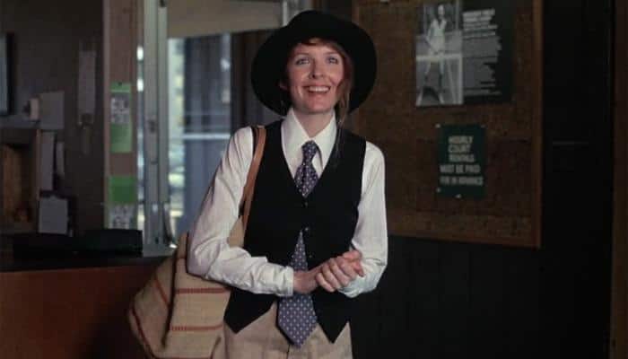 &#039;Annie Hall&#039; named the funniest screenplay