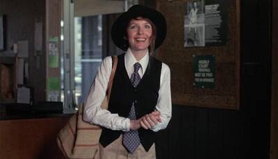 'Annie Hall' named the funniest screenplay