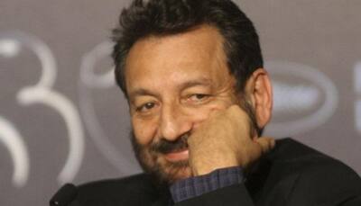 Shekhar Kapur in search of 'strong producer' for 'Paani'