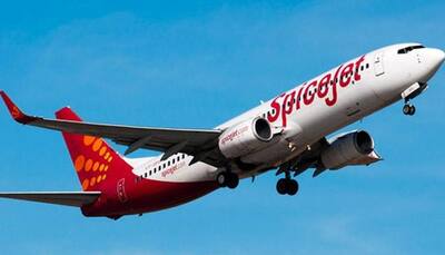 SpiceJet flies into Rs 24-cr Q2 profit on lower expenses