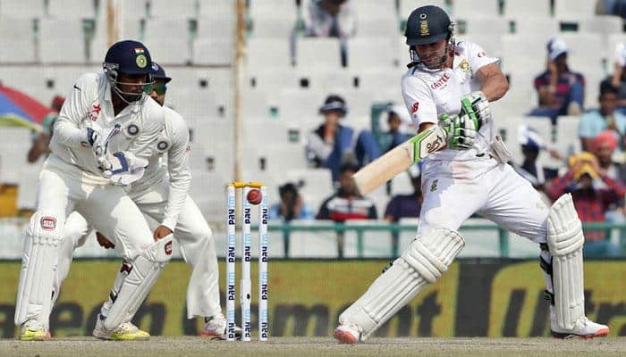 India vs South Africa: Our loss in 1st Test blown out of proportion, says AB de Villiers