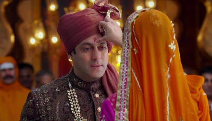 Salman's 'Prem Ratan Dhan Payo' gets headstart at Box Office