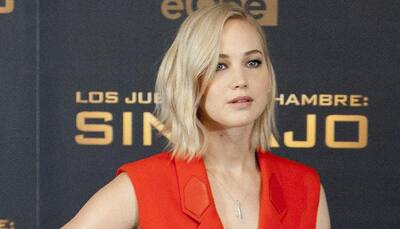 Guys are so mean to me: Jennifer Lawrence