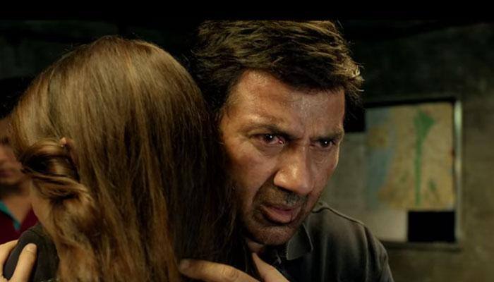 Watch: Sunny Deol in ‘Ghayal Once Again’ trailer