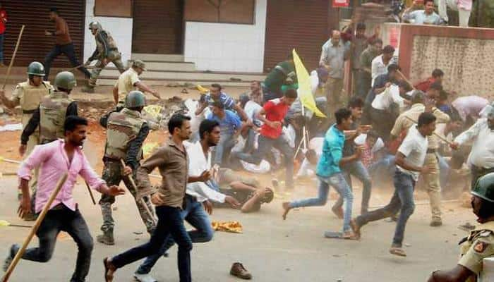 Tipu Sultan controversy: VHP observes bandh in Karnataka today