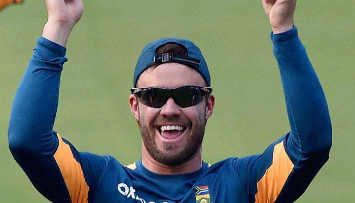 India vs SA: Large crowd expected for AB de Villiers&#039; 100th Test