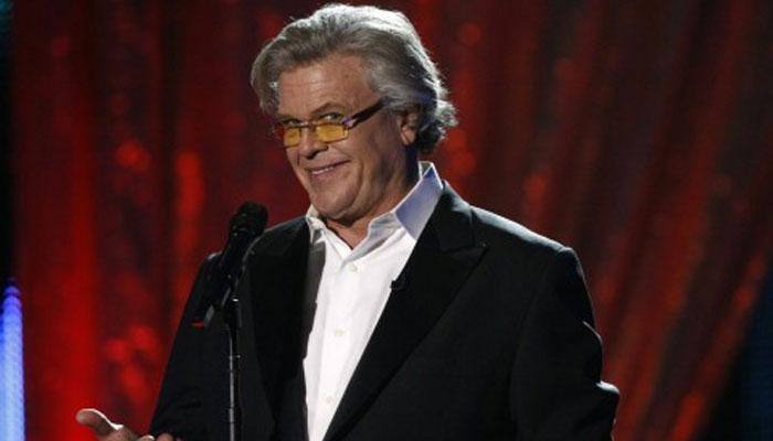 Comedian Ron White to run for 2016 US presidency