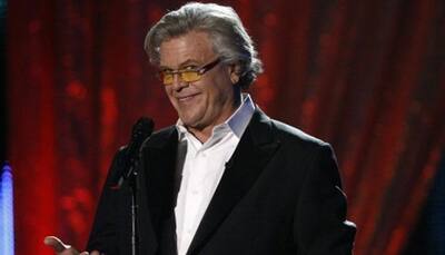 Comedian Ron White to run for 2016 US presidency