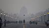 Air pollution hits dangerous levels post Diwali, Delhi govt says this year better