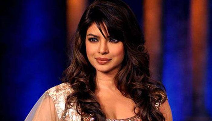 Priyanka Chopra celebrates Diwali with mother in Montreal