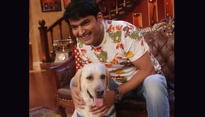 Kapil Sharma to be honoured by PETA