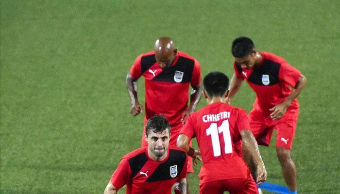 ISL 2015: Mumbai City FC vs FC Pune - Players to watch out for