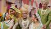 Modi song screened during 'Prem Ratan Dhan Payo' interval inviting criticism?
