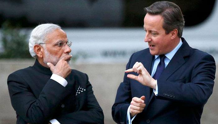 PM Modi&#039;s UK visit: 6 significant agreements among 9-billion pound deals  