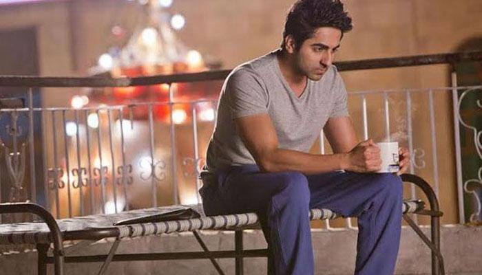 Ayushmann, Yami back together with 'Yahin Hoon Main'