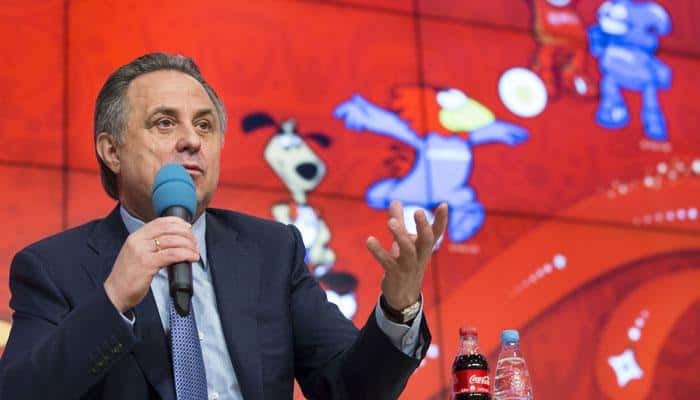 Russia ready to create new anti-doping agency: Sports Minister