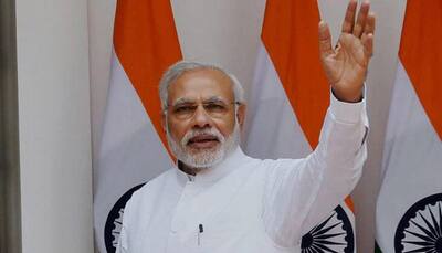 No more retrospective taxes in India: PM Modi