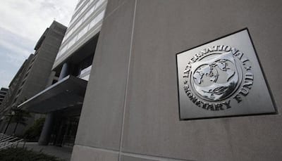 IMF supports India's current economic reforms