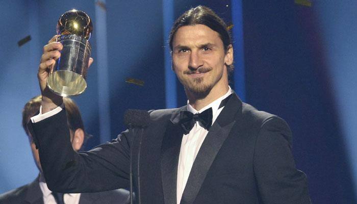 Zlatan Ibrahimovic claims he put both Sweden and France 'on the map'