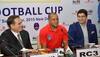 Will consider playing both Adil Nabi, Robin Singh against Atletico de Kolkata: Delhi Dynamos' Roberto Carlos