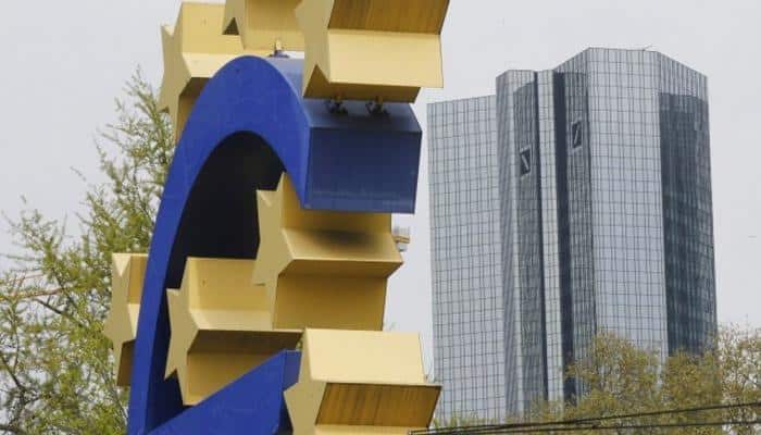 Slower euro zone growth gives ECB ammunition to act in December