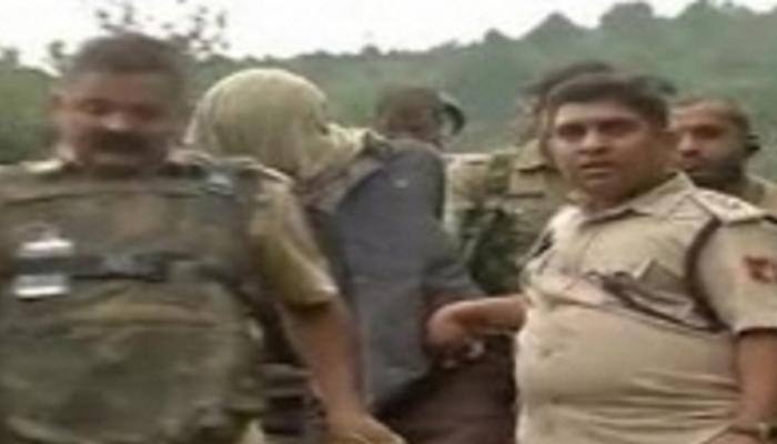 NIA arrests two persons in connection with Udhampur attack