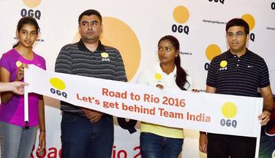 Govt is doing a lot for athletes but gap is still there: OGQ Director Geet Sethi