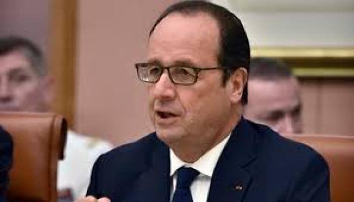 Paris terror attack: Full text of French President Francois Hollande&#039;s statement