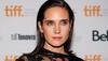Jennifer Connelly's husband won her over by playing guitar