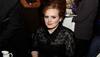 Adele cries when her music 'moves' her