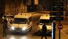 Paris terror attack latest development