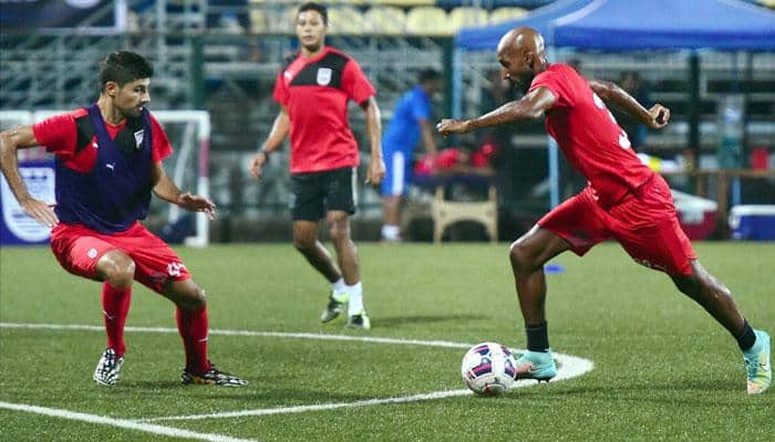 Not happy with team&#039;s performance: Nicolas Anelka