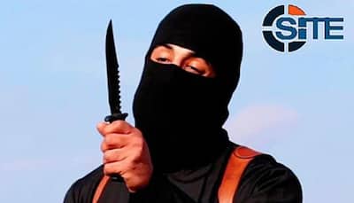 US 'reasonably certain' that British Islamic State militant Jihadi John killed in strike