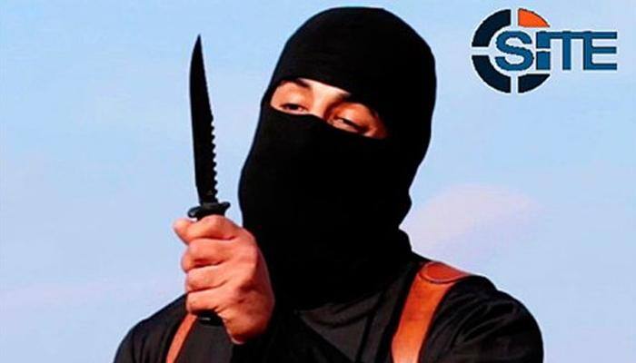US 'reasonably certain' that British Islamic State militant Jihadi John killed in strike