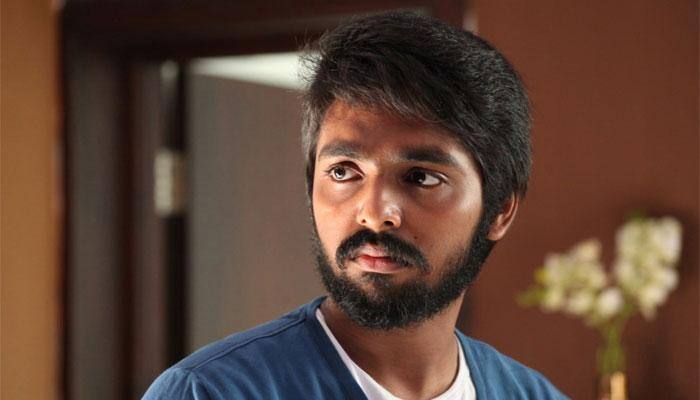 GV Prakash teams up with 'Kaththi' makers