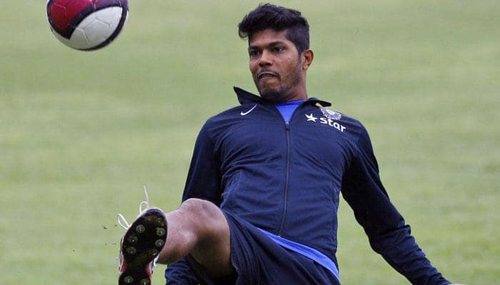 Umesh, Bhuvneshwar, Gurkeerat released for Ranji duties