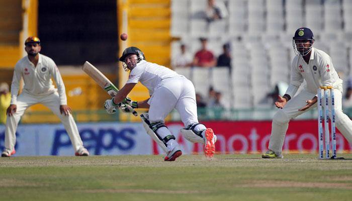 WATCH: AB de Villiers gets rousing reception from Bengaluru crowd